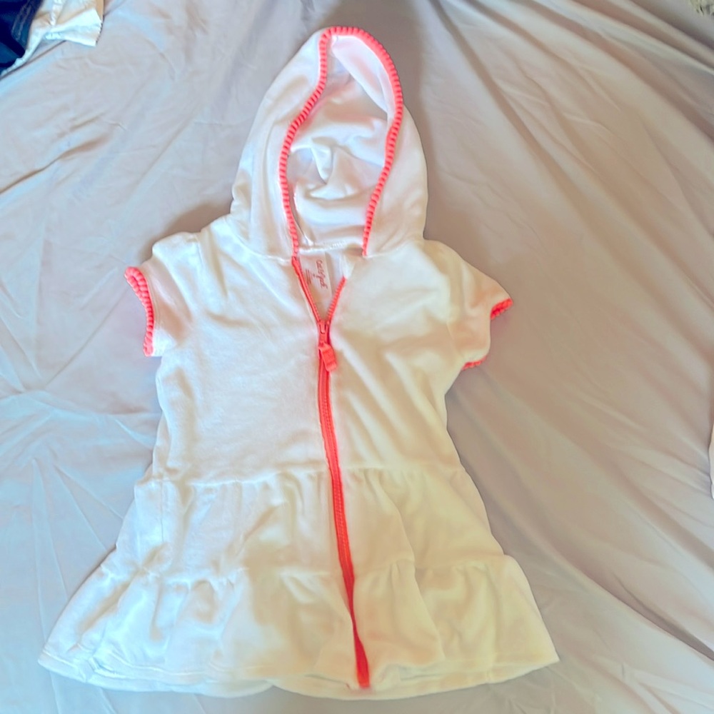 Toddler clothes